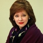 Петунина Нина Александровна