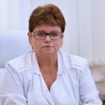 Грабовская Ольга Валентиновна