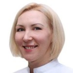 Пугачева Елена  Николаевна