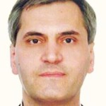 Левашов Сергей Юрьевич