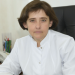 Чернуха Галина  Евгеньевна