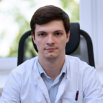 Максимов Иван Сергеевич