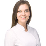 Грекова Екатерина Владимировна