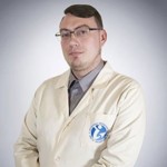 Куликов Илья Александрович