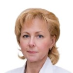 Эрдес Светлана Ильинична