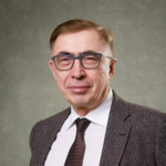 Синопальников Александр Игоревич