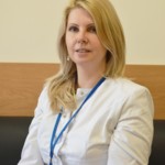Клепикова Мария Викторовна