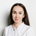 Хаджиева Нюржанна Хусеиновна