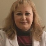 Фарбер Ирина Михайловна