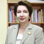 Дикке Галина  Борисовна