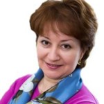 Немчанинова Ольга Борисовна