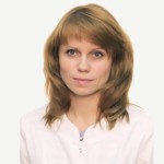 Пахомова Инна Григорьевна