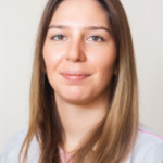 Денисова Вероника Дмитриевна