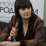 Ларькова  Инна Анатольевна