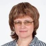 Осипенко Мария Федоровна