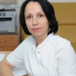 Виноградова Мария Алексеевна