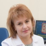 Соколова  Любовь Петровна