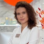 Кусраева Диана Теймуразовна