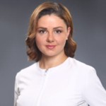 Демидион Диана Витальевна